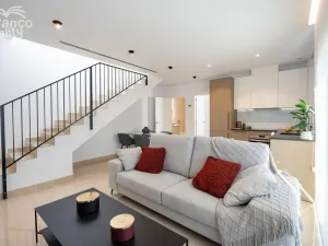 Prodej rodinného domu, Gran Alacant, Alicante, Španělsko, 94 m2