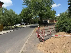 Prodej garáže, Teplice, Na Stínadlech, 23 m2
