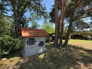 Prodej rodinného domu, Lety, 550 m2