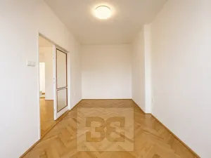 Pronájem bytu 3+1, Brno, Bulharská, 70 m2