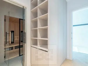 Pronájem bytu 4+kk, Praha - Karlín, Sokolovská, 183 m2