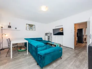 Pronájem rodinného domu, Praha - Strašnice, Úvalská, 117 m2
