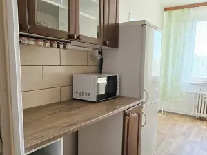 Pronájem bytu 3+1, Praha - Chodov, Valentova, 68 m2