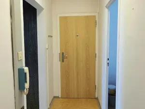 Pronájem bytu 3+1, Praha - Chodov, Valentova, 68 m2