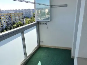 Pronájem bytu 3+1, Praha - Chodov, Valentova, 68 m2