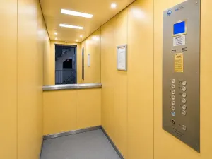 Prodej bytu 1+kk, Praha - Záběhlice, Bramboříková, 42 m2