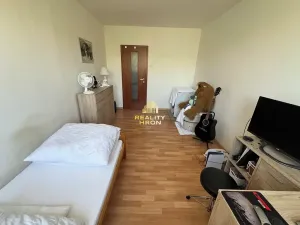 Prodej bytu 4+1, Teplice, Doubravická, 87 m2