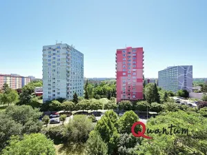 Prodej bytu 2+1, Praha - Záběhlice, Jahodová, 55 m2