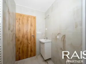 Prodej bytu 3+kk, Brno, 56 m2