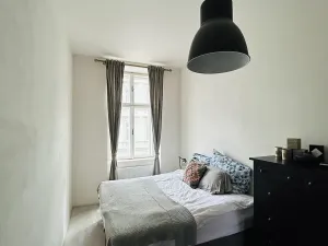 Pronájem bytu 3+1, Brno, Štefánikova, 73 m2