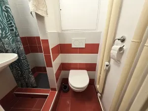 Pronájem bytu 1+1, Brno, Halasovo náměstí, 33 m2