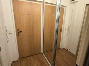 Pronájem bytu 1+1, Brno, Halasovo náměstí, 33 m2