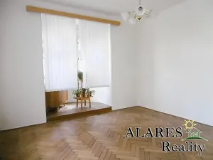 Pronájem bytu 2+1, Praha - Smíchov, Pravoúhlá, 70 m2