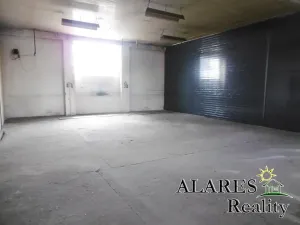 Pronájem skladu, Velký Osek, 235 m2