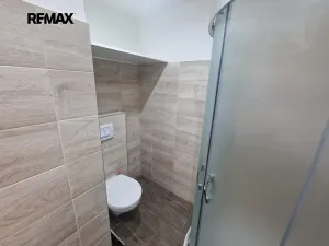 Pronájem bytu 1+1, Šumperk, Evaldova, 37 m2