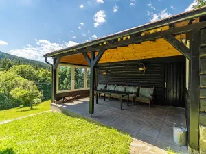 Prodej chaty, Makov, Slovensko, 136 m2