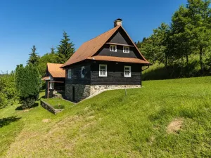 Prodej chaty, Makov, Slovensko, 136 m2