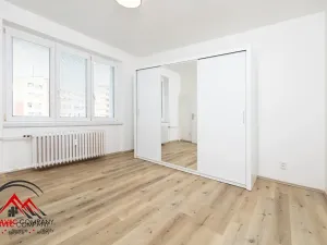 Pronájem bytu 3+1, Krnov, SPC P, 72 m2