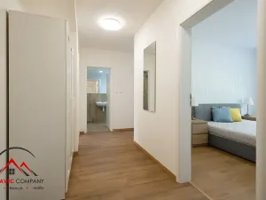 Pronájem bytu 2+1, Ostrava, Cihelní, 57 m2