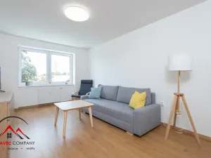 Pronájem bytu 2+1, Ostrava, Cihelní, 55 m2