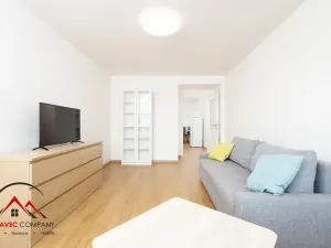 Pronájem bytu 2+1, Ostrava, Cihelní, 55 m2