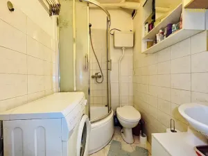 Pronájem bytu 2+kk, Třebíč, Řípovská, 35 m2