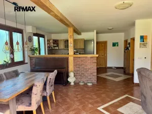 Prodej rodinného domu, Svojetice, Točitá, 149 m2