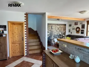 Prodej rodinného domu, Svojetice, Točitá, 149 m2
