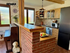 Prodej rodinného domu, Svojetice, Točitá, 149 m2
