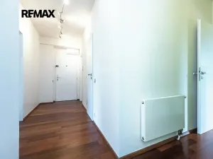 Pronájem bytu 3+kk, Praha - Smíchov, Na Cihlářce, 80 m2