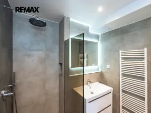 Pronájem bytu 3+kk, Praha - Smíchov, Na Cihlářce, 80 m2