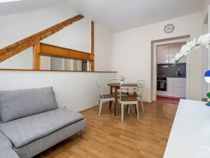 Pronájem bytu 3+1, Praha - Libeň, Novákových, 59 m2