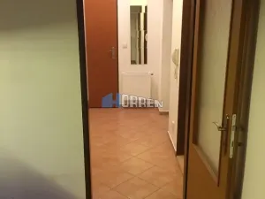 Pronájem bytu 2+1, Praha - Žižkov, Cimburkova, 60 m2