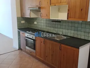 Pronájem bytu 2+1, Praha - Žižkov, Cimburkova, 60 m2