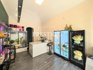 Pronájem obchodního prostoru, Praha - Žižkov, Seifertova, 34 m2