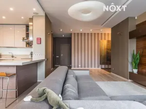Prodej bytu 2+kk, České Budějovice, Nádražní, 49 m2