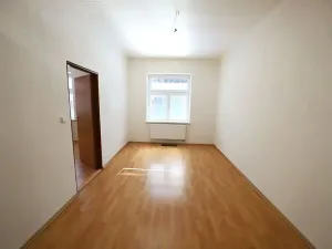 Pronájem bytu 3+kk, Praha - Břevnov, Kutnauerovo náměstí, 92 m2
