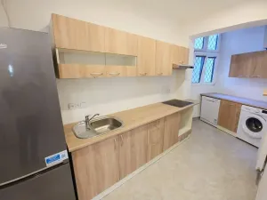 Pronájem bytu 3+kk, Praha - Břevnov, Kutnauerovo náměstí, 92 m2
