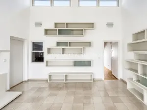 Prodej činžovního domu, Křižanov, Benešovo náměstí, 530 m2