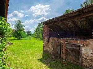 Prodej rodinného domu, Labské Chrčice, 150 m2