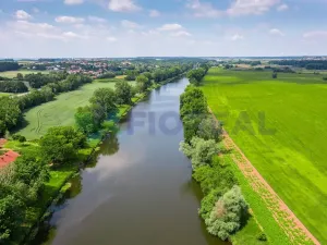 Prodej rodinného domu, Labské Chrčice, 150 m2