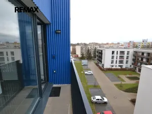 Pronájem bytu 2+kk, Plzeň, Sladová, 63 m2