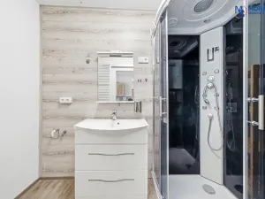 Pronájem rodinného domu, Šternberk, Pod Lesem, 120 m2