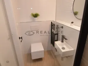 Pronájem bytu 3+kk, České Budějovice, Čakovská, 84 m2