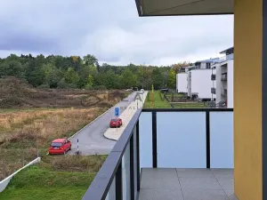 Pronájem bytu 3+kk, České Budějovice, Čakovská, 84 m2