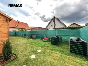 Prodej bytu 3+1, Červený Újezd, U Okálu, 62 m2
