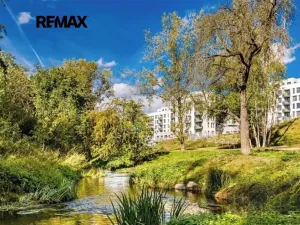 Pronájem bytu 2+kk, Praha - Hloubětín, Granitova, 53 m2