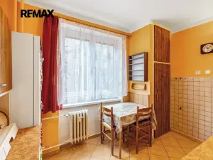 Prodej bytu 2+1, Karlovy Vary, I. P. Pavlova, 54 m2