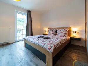 Prodej apartmánu, Dolní Morava, 58 m2