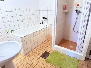Prodej rodinného domu, Oplany, 147 m2